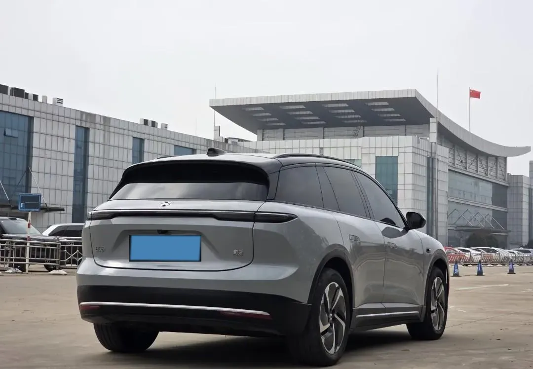 2024 NIO EC6 BEV 75KWH,autocango,china used car exporter,china ev exporter,chinese used car exporter,chinese used ev exporter