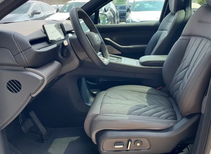 2024 NIO EC6 BEV 75KWH,autocango,china used car exporter,china ev exporter,chinese used car exporter,chinese used ev exporter