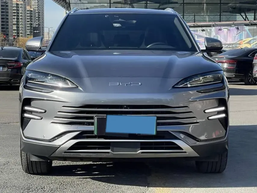 2023 BYD Song Plus 1.5L 110HP L4 E-CVT PHEV 26.6KWH,autocango,china used car exporter,china ev exporter,chinese used car exporter,chinese used ev exporter