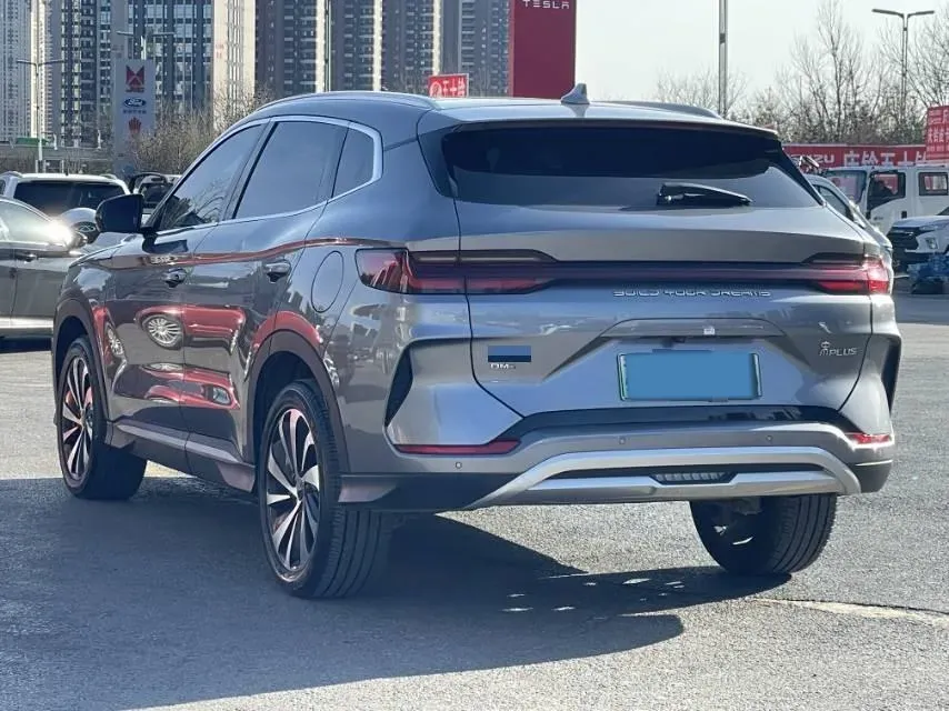 2023 BYD Song Plus 1.5L 110HP L4 E-CVT PHEV 26.6KWH,autocango,china used car exporter,china ev exporter,chinese used car exporter,chinese used ev exporter