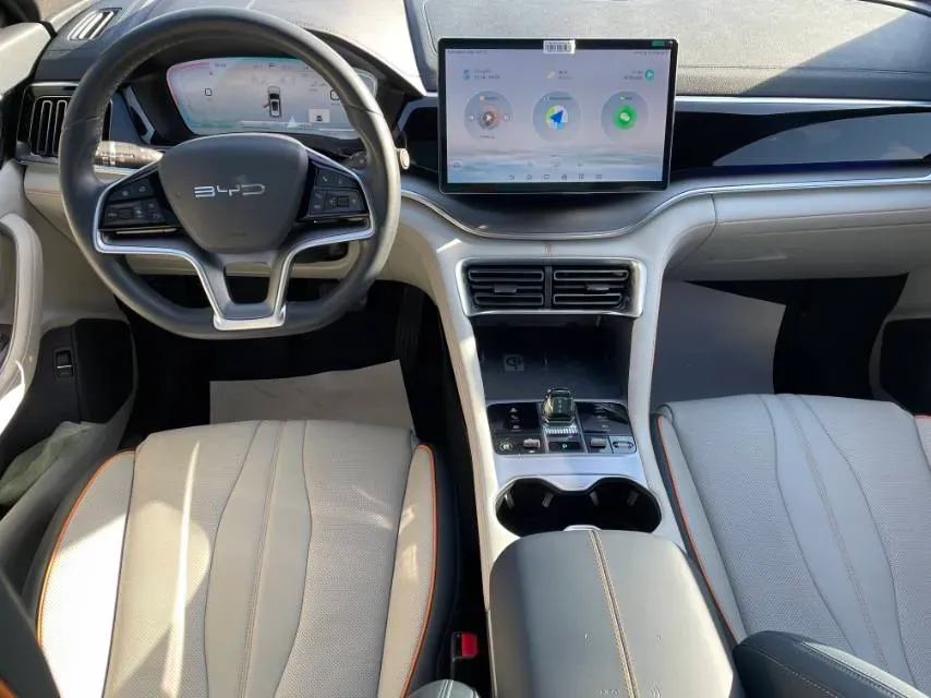 2023 BYD Song Plus 1.5L 110HP L4 E-CVT PHEV 26.6KWH,autocango,china used car exporter,china ev exporter,chinese used car exporter,chinese used ev exporter