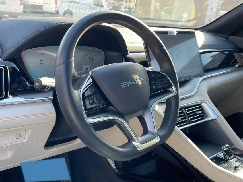 2023 BYD Song Plus 1.5L 110HP L4 E-CVT PHEV 26.6KWH,autocango,china used car exporter,china ev exporter,chinese used car exporter,chinese used ev exporter