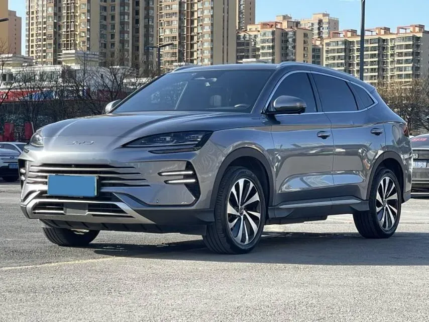2023 BYD Song Plus 1.5L 110HP L4 E-CVT PHEV 26.6KWH,autocango,china used car exporter,china ev exporter,chinese used car exporter,chinese used ev exporter
