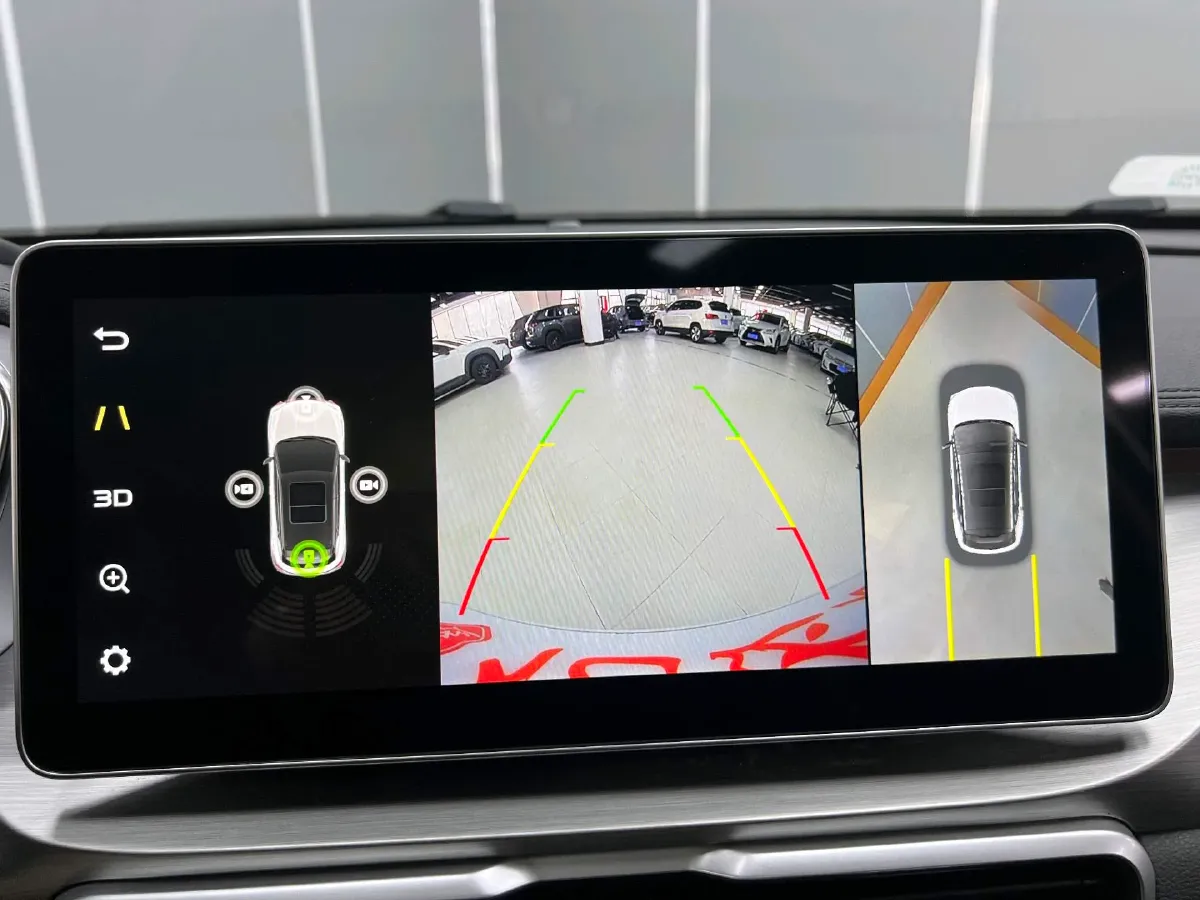 2021 Geely Coolray 1.4T 141HP L4 6DCT,autocango,china used car exporter,china ev exporter,chinese used car exporter,chinese used ev exporter