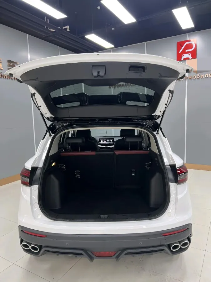 2021 Geely Coolray 1.4T 141HP L4 6DCT,autocango,china used car exporter,china ev exporter,chinese used car exporter,chinese used ev exporter