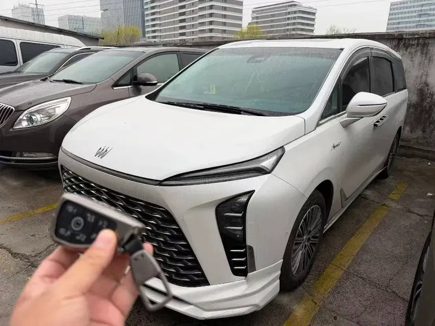 2024 Buick GL8 1.5T 180HP L4 2DHT PHEV 24.4KWH,autocango,china used car exporter,china ev exporter,chinese used car exporter,chinese used ev exporter