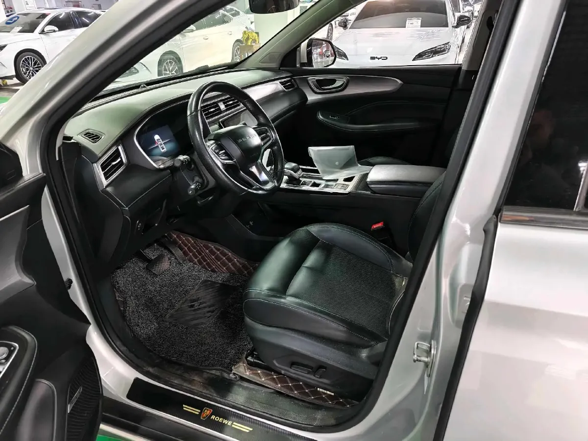 2020 Roewe RX5 1.5T 173HP L4 7DCT,autocango,china used car exporter,china ev exporter,chinese used car exporter,chinese used ev exporter