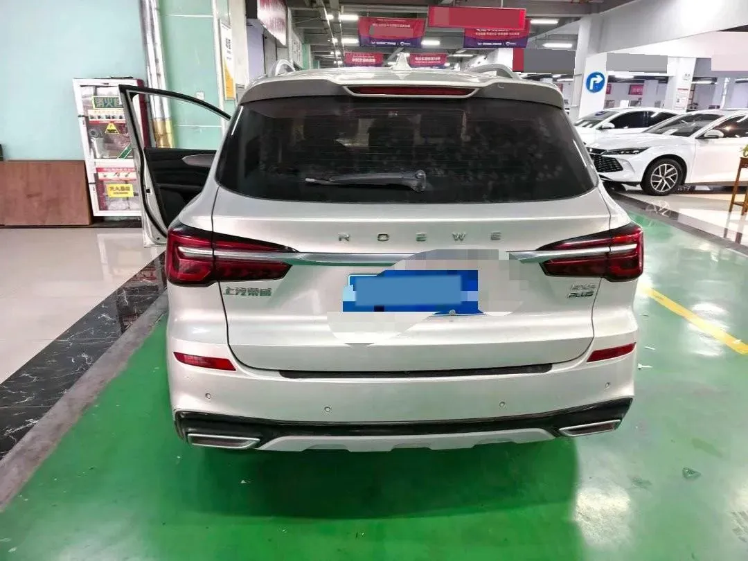 2020 Roewe RX5 1.5T 173HP L4 7DCT,autocango,china used car exporter,china ev exporter,chinese used car exporter,chinese used ev exporter