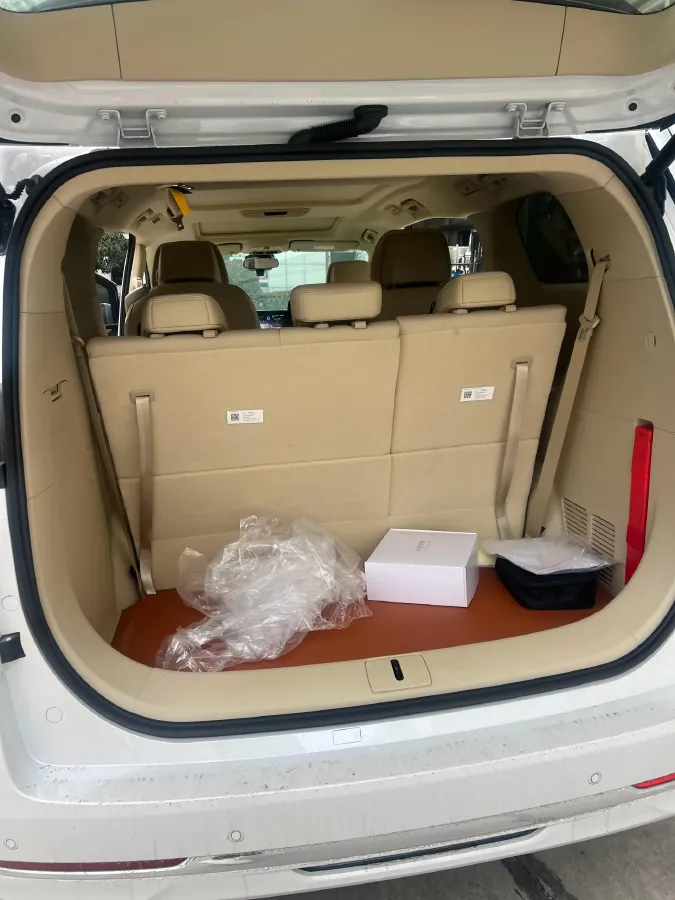 2025 Buick GL8 1.5T 180HP L4 2DHT PHEV,autocango,china used car exporter,china ev exporter,chinese used car exporter,chinese used ev exporter