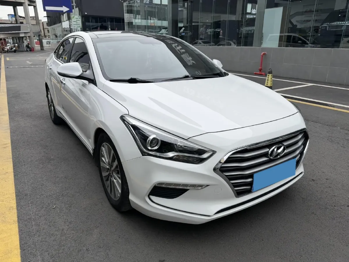 2017 Hyundai Mistra 1.8L 143HP L4 6AT,autocango,china used car exporter,china ev exporter,chinese used car exporter,chinese used ev exporter