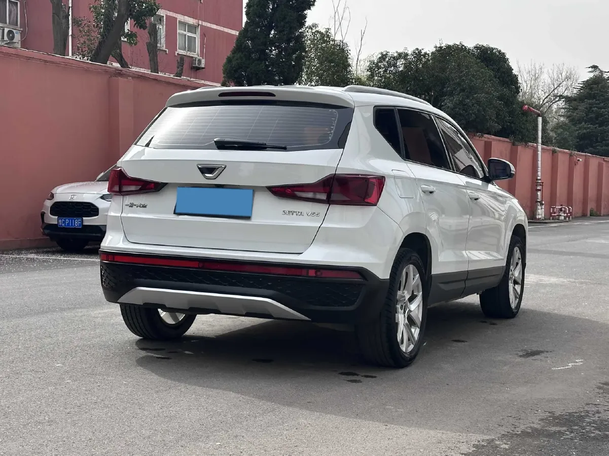2023 Jetta VS5 1.4T 150HP L4 6AT,autocango,china used car exporter,china ev exporter,chinese used car exporter,chinese used ev exporter