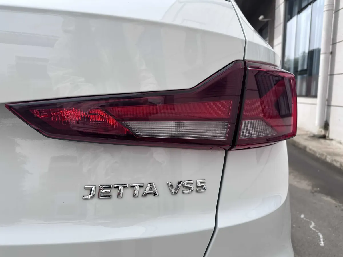 2023 Jetta VS5 1.4T 150HP L4 6AT,autocango,china used car exporter,china ev exporter,chinese used car exporter,chinese used ev exporter