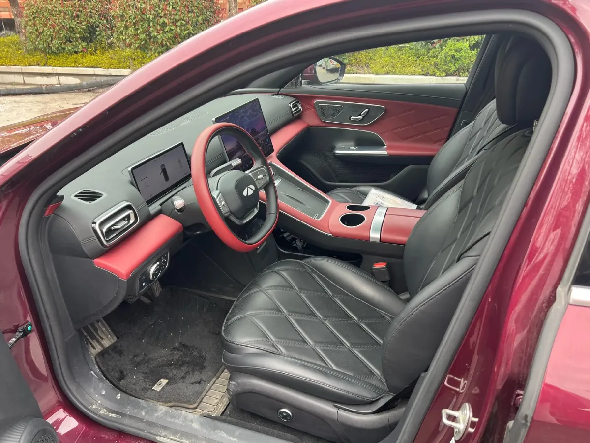 2025 Fulwin FulwinA9L 1.5T 156HP L4 1DHT PHEV,autocango,china used car exporter,china ev exporter,chinese used car exporter,chinese used ev exporter