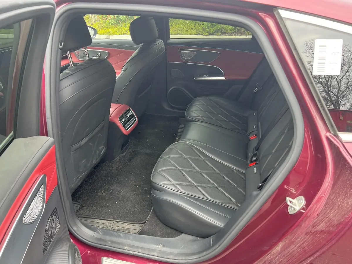 2025 Fulwin FulwinA9L 1.5T 156HP L4 1DHT PHEV,autocango,china used car exporter,china ev exporter,chinese used car exporter,chinese used ev exporter