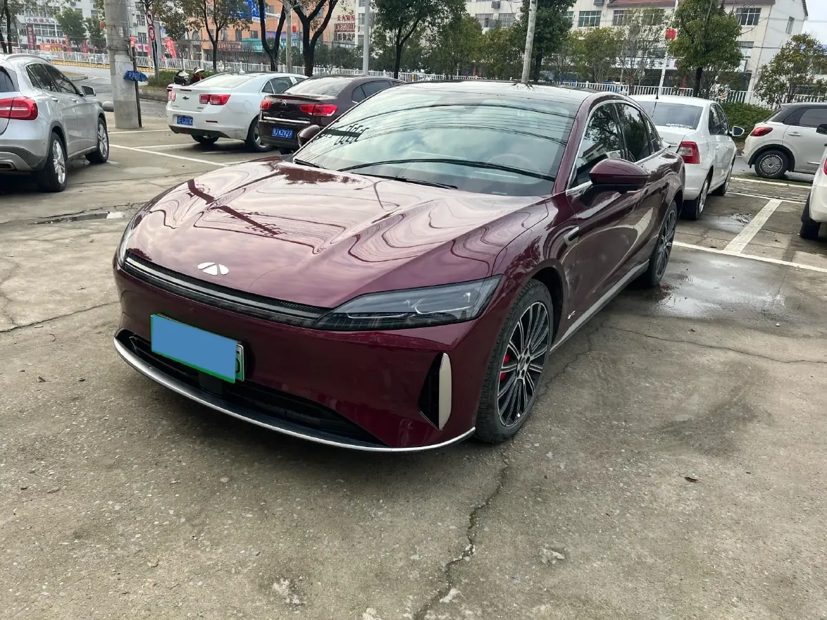 2025 Fulwin FulwinA9L 1.5T 156HP L4 1DHT PHEV,autocango,china used car exporter,china ev exporter,chinese used car exporter,chinese used ev exporter