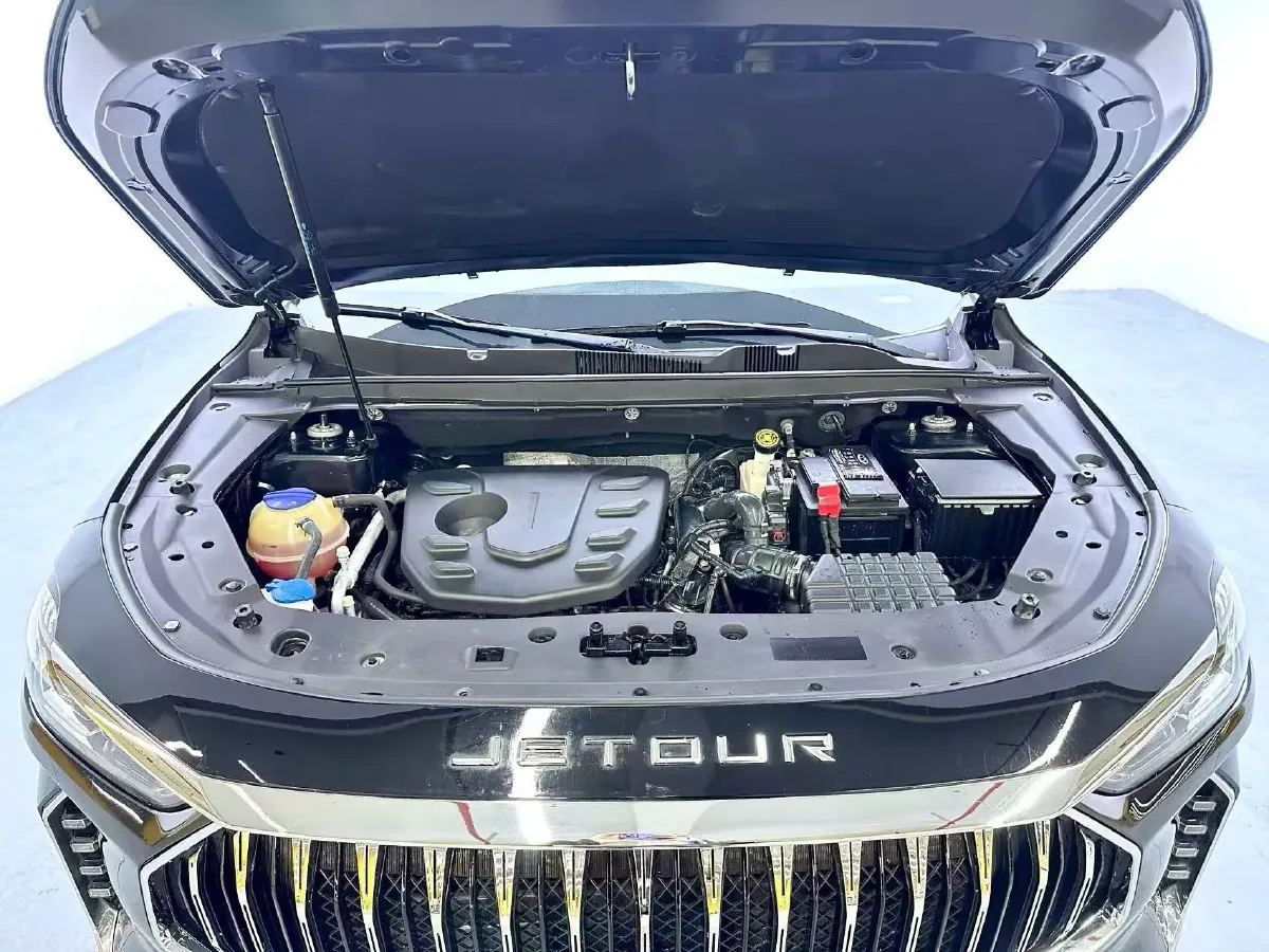 2023 Jetour X70 PRO 1.5T 156HP L4 6DCT,autocango,china used car exporter,china ev exporter,chinese used car exporter,chinese used ev exporter