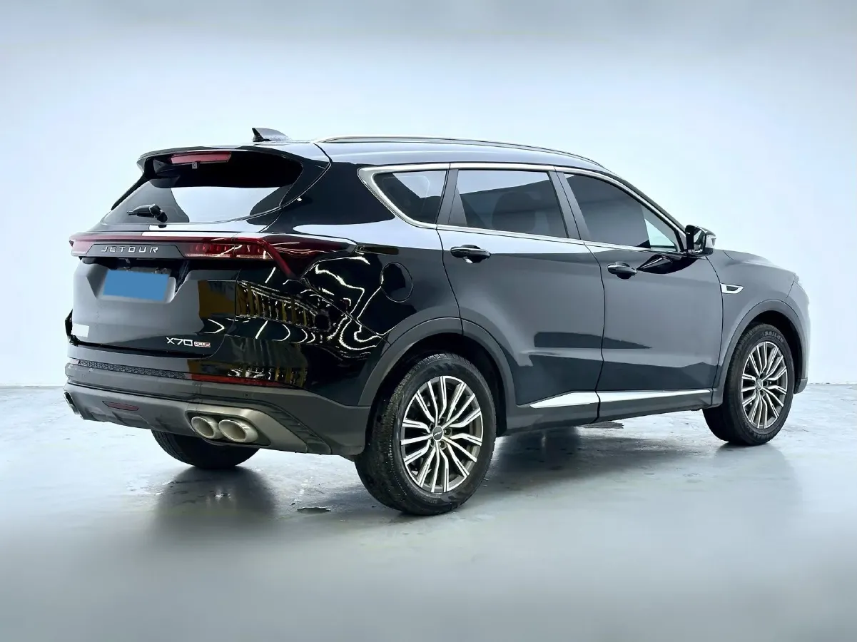 2023 Jetour X70 PRO 1.5T 156HP L4 6DCT,autocango,china used car exporter,china ev exporter,chinese used car exporter,chinese used ev exporter