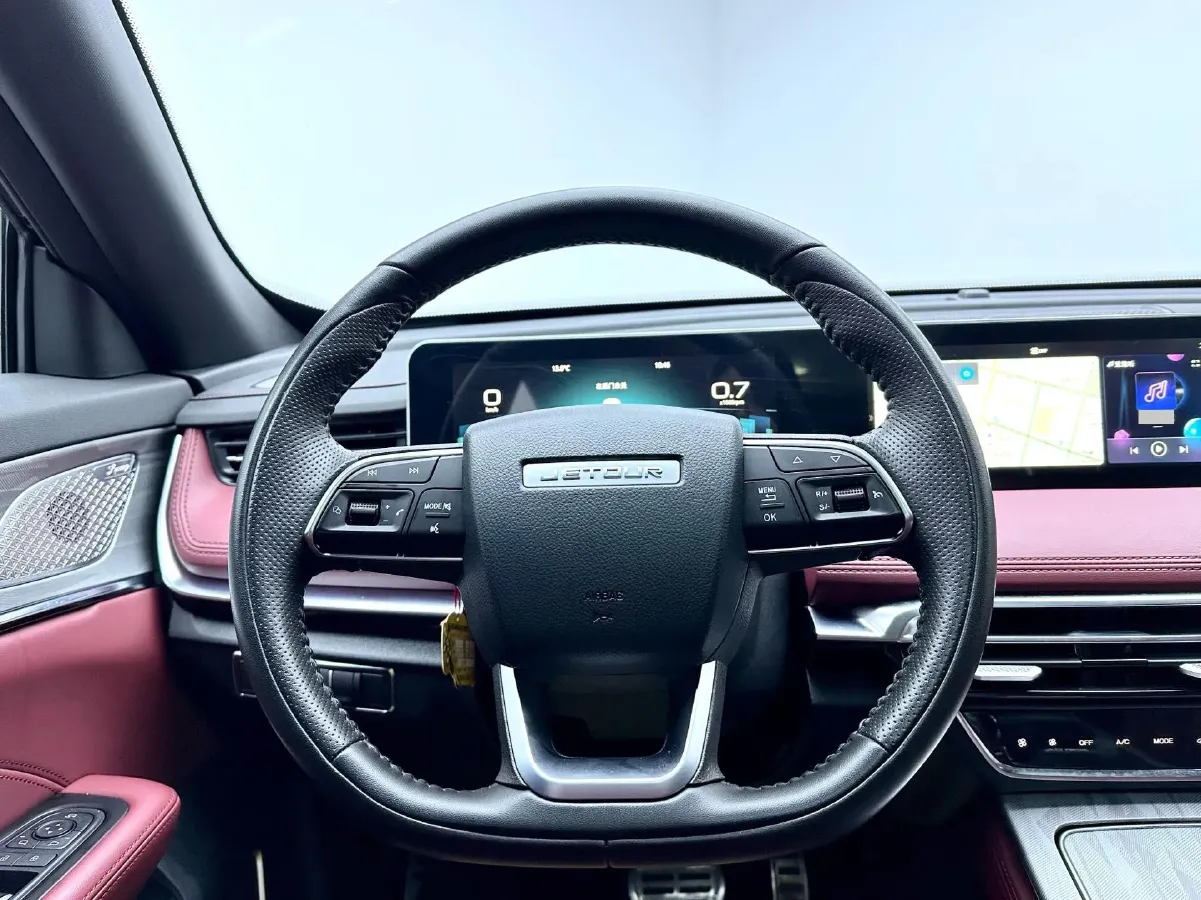 2023 Jetour X70 PRO 1.5T 156HP L4 6DCT,autocango,china used car exporter,china ev exporter,chinese used car exporter,chinese used ev exporter