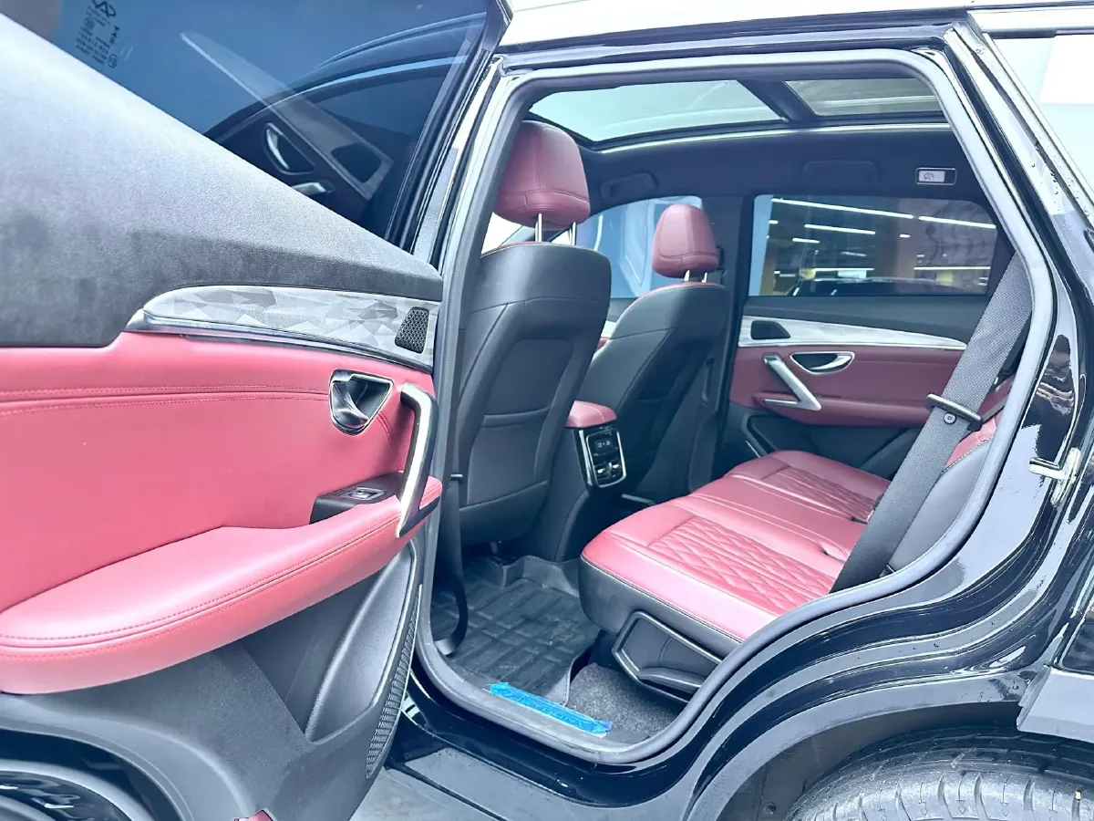 2023 Jetour X70 PRO 1.5T 156HP L4 6DCT,autocango,china used car exporter,china ev exporter,chinese used car exporter,chinese used ev exporter