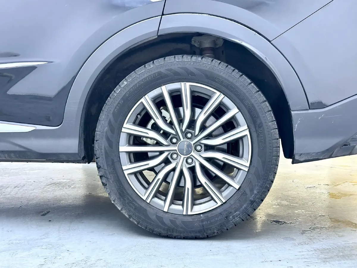 2023 Jetour X70 PRO 1.5T 156HP L4 6DCT,autocango,china used car exporter,china ev exporter,chinese used car exporter,chinese used ev exporter