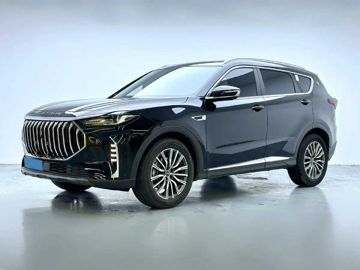 2023 Jetour X70 PRO 1.5T 156HP L4 6DCT,autocango,china used car exporter,china ev exporter,chinese used car exporter,chinese used ev exporter