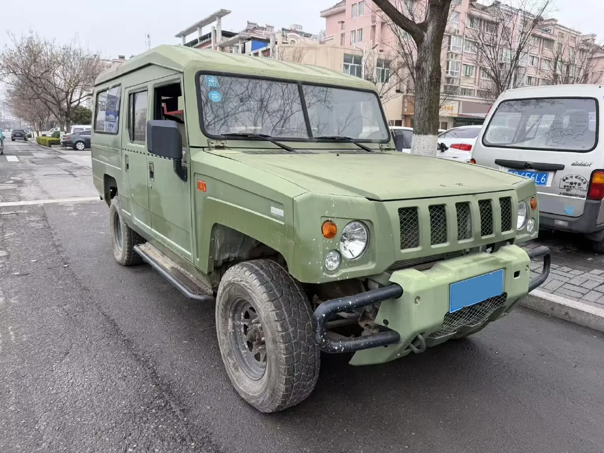 2018 JMC YuHu 3 1.8T 177HP L4 6MT,autocango,china used car exporter,china ev exporter,chinese used car exporter,chinese used ev exporter