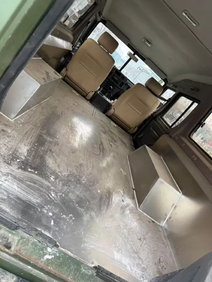 2018 JMC YuHu 3 1.8T 177HP L4 6MT,autocango,china used car exporter,china ev exporter,chinese used car exporter,chinese used ev exporter