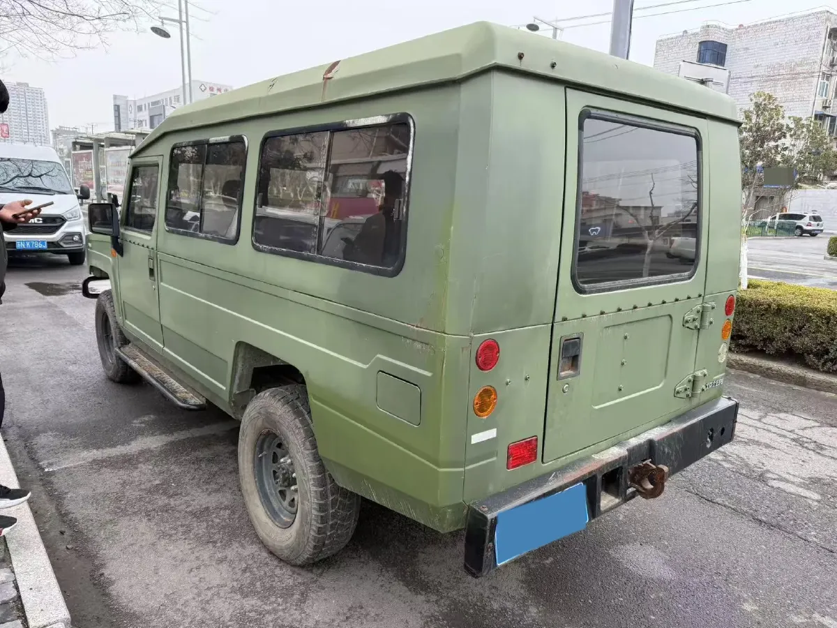 2018 JMC YuHu 3 1.8T 177HP L4 6MT,autocango,china used car exporter,china ev exporter,chinese used car exporter,chinese used ev exporter