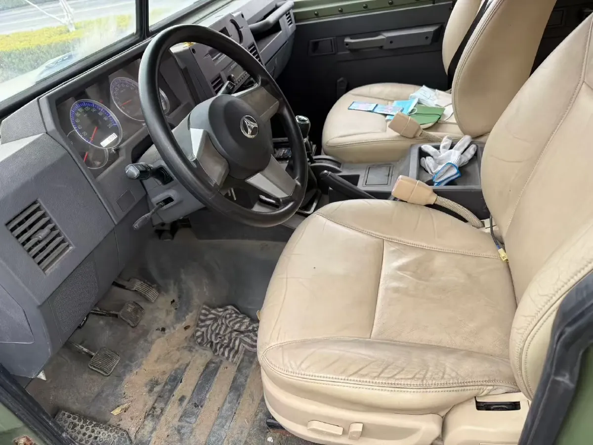 2018 JMC YuHu 3 1.8T 177HP L4 6MT,autocango,china used car exporter,china ev exporter,chinese used car exporter,chinese used ev exporter