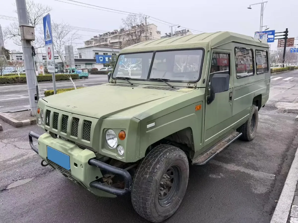 2018 JMC YuHu 3 1.8T 177HP L4 6MT,autocango,china used car exporter,china ev exporter,chinese used car exporter,chinese used ev exporter