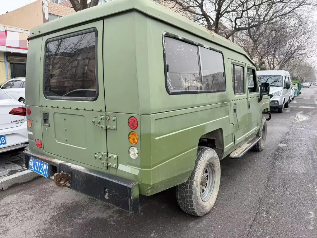 2018 JMC YuHu 3 1.8T 177HP L4 6MT,autocango,china used car exporter,china ev exporter,chinese used car exporter,chinese used ev exporter