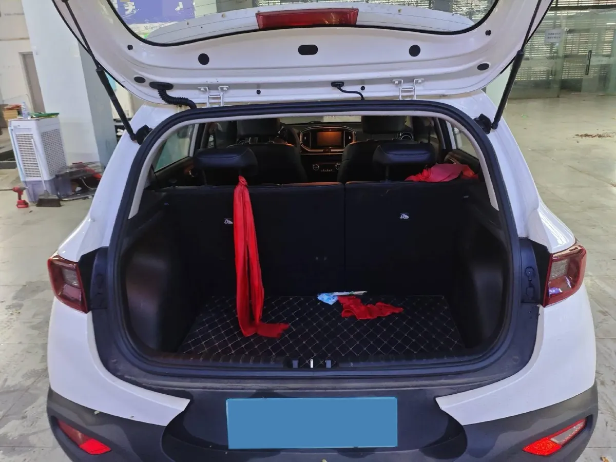 2019 Kia KX1 1.4L 100HP L4 6AT,autocango,china used car exporter,china ev exporter,chinese used car exporter,chinese used ev exporter