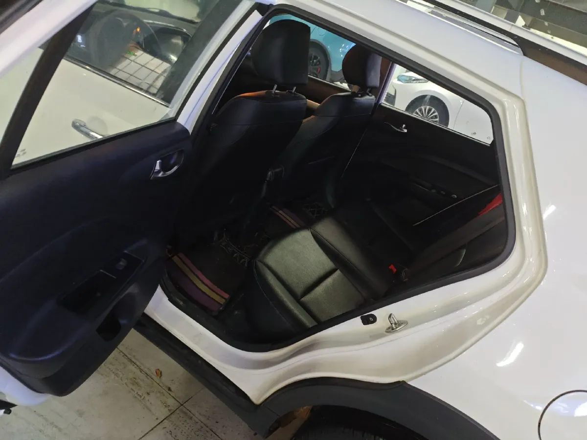 2019 Kia KX1 1.4L 100HP L4 6AT,autocango,china used car exporter,china ev exporter,chinese used car exporter,chinese used ev exporter