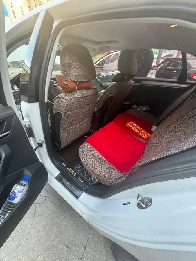 2018 Volkswagen Bora 1.5L 110HP L4 5MT,autocango,china used car exporter,china ev exporter,chinese used car exporter,chinese used ev exporter