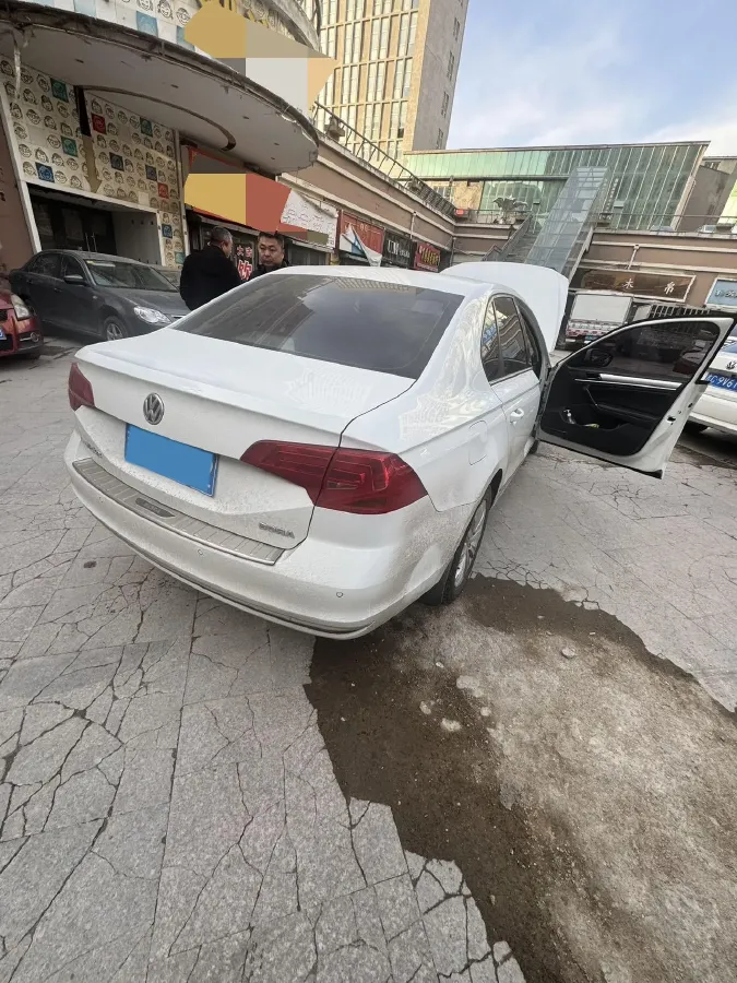 2018 Volkswagen Bora 1.5L 110HP L4 5MT,autocango,china used car exporter,china ev exporter,chinese used car exporter,chinese used ev exporter