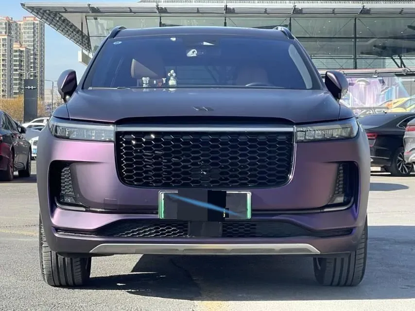 2021 Li ONE Range Extended 131HP REEV 40.5KWH,autocango,china used car exporter,china ev exporter,chinese used car exporter,chinese used ev exporter