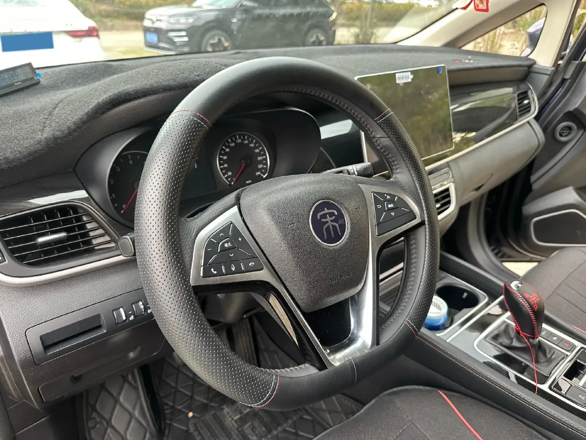 2019 BYD Song MAX 1.5T 160HP L4 6DCT,autocango,china used car exporter,china ev exporter,chinese used car exporter,chinese used ev exporter