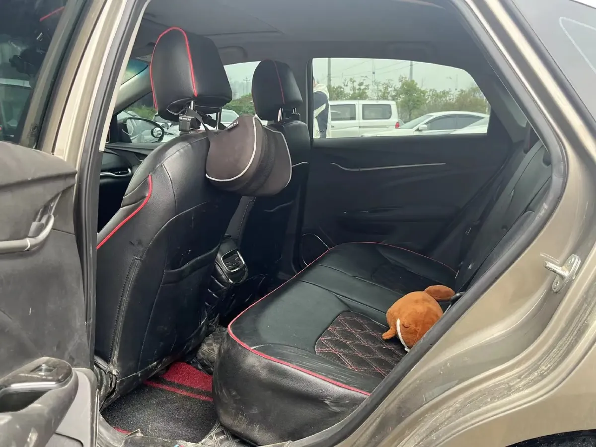 2021 Buick Excelle 1.5L 113HP L4 6AT,autocango,china used car exporter,china ev exporter,chinese used car exporter,chinese used ev exporter