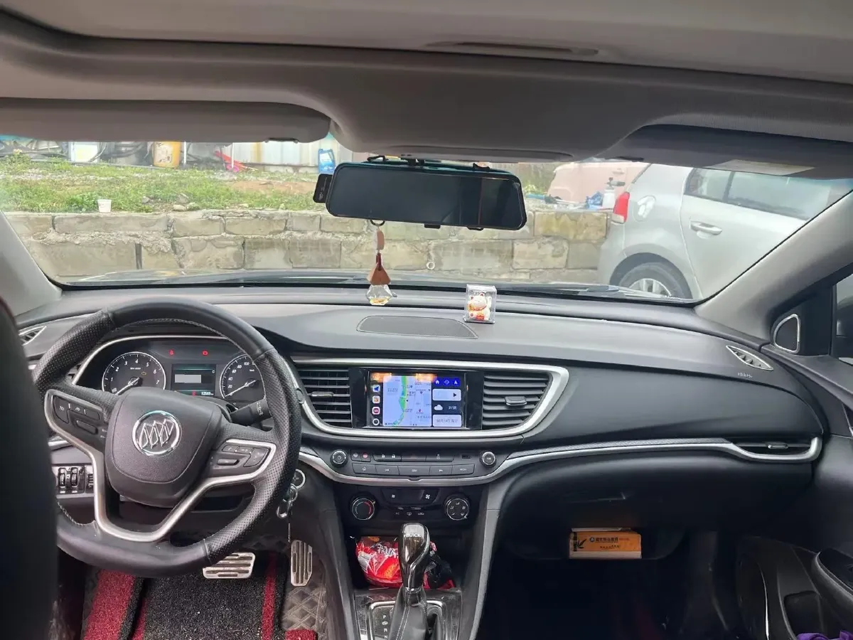 2021 Buick Excelle 1.5L 113HP L4 6AT,autocango,china used car exporter,china ev exporter,chinese used car exporter,chinese used ev exporter