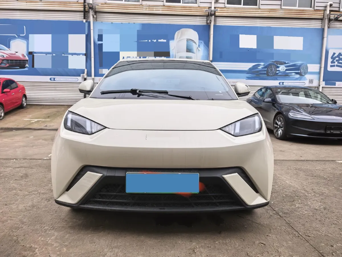 2024 BYD Seagull BEV 30.08KWH,autocango,china used car exporter,china ev exporter,chinese used car exporter,chinese used ev exporter