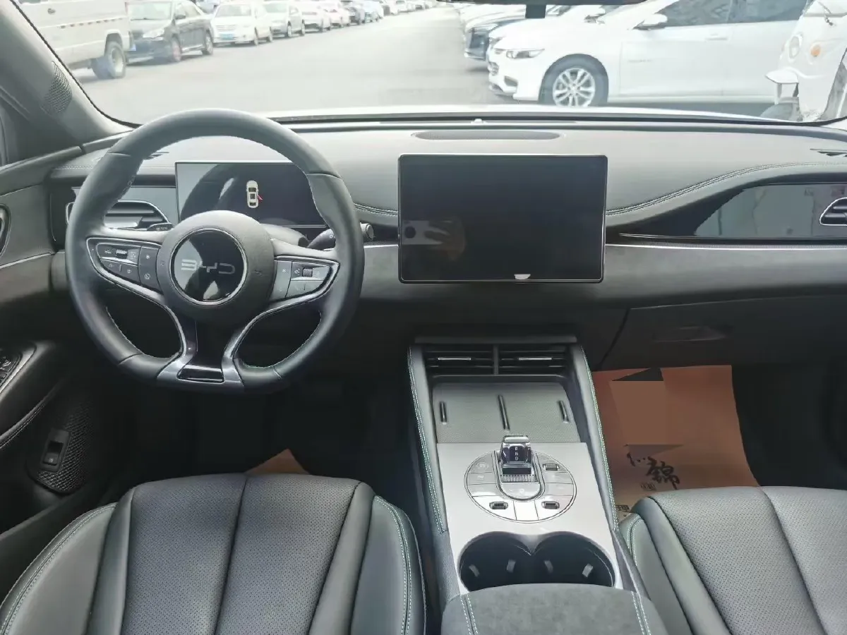 2024 BYD Destroyer 05 1.5L 110HP L4 E-CVT PHEV 18.3KWH,autocango,china used car exporter,china ev exporter,chinese used car exporter,chinese used ev exporter