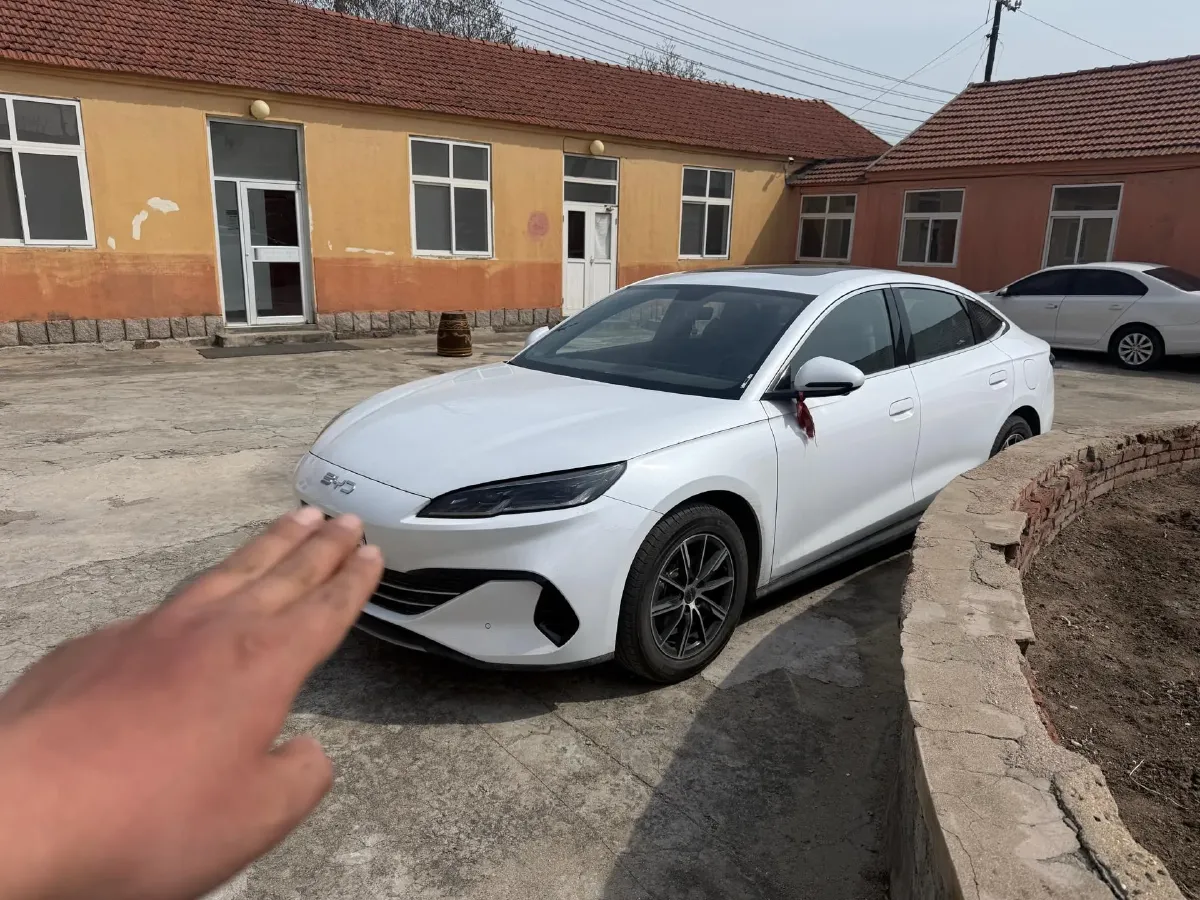 2024 BYD Destroyer 05 1.5L 110HP L4 E-CVT PHEV 18.3KWH,autocango,china used car exporter,china ev exporter,chinese used car exporter,chinese used ev exporter