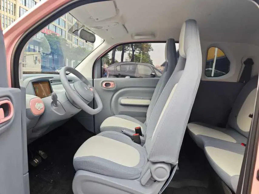 2025 Bestune Pony BEV 18.11KWH,autocango,china used car exporter,china ev exporter,chinese used car exporter,chinese used ev exporter