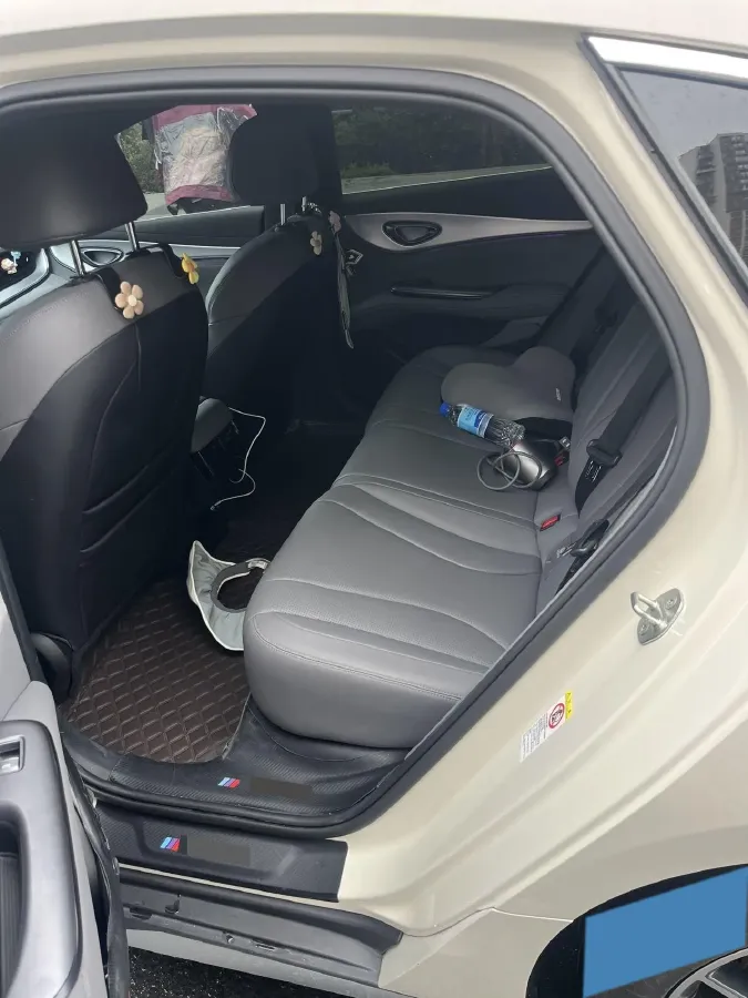 2025 BYD Seal07 DM-i 1.5L 101HP L4 E-CVT PHEV 17.6KWH,autocango,china used car exporter,china ev exporter,chinese used car exporter,chinese used ev exporter