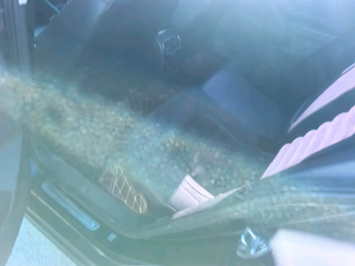 2018 Yudo π1 BEV 50.4KWH,autocango,china used car exporter,china ev exporter,chinese used car exporter,chinese used ev exporter