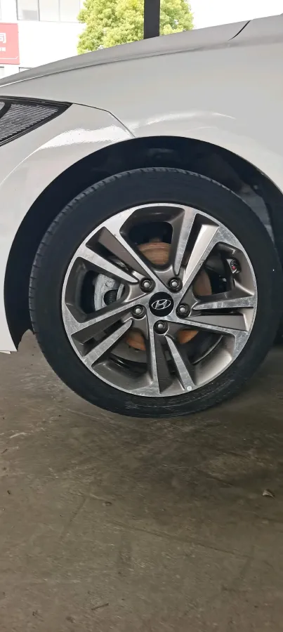 2016 Hyundai Elantra 1.6L 130HP L4 6AT,autocango,china used car exporter,china ev exporter,chinese used car exporter,chinese used ev exporter