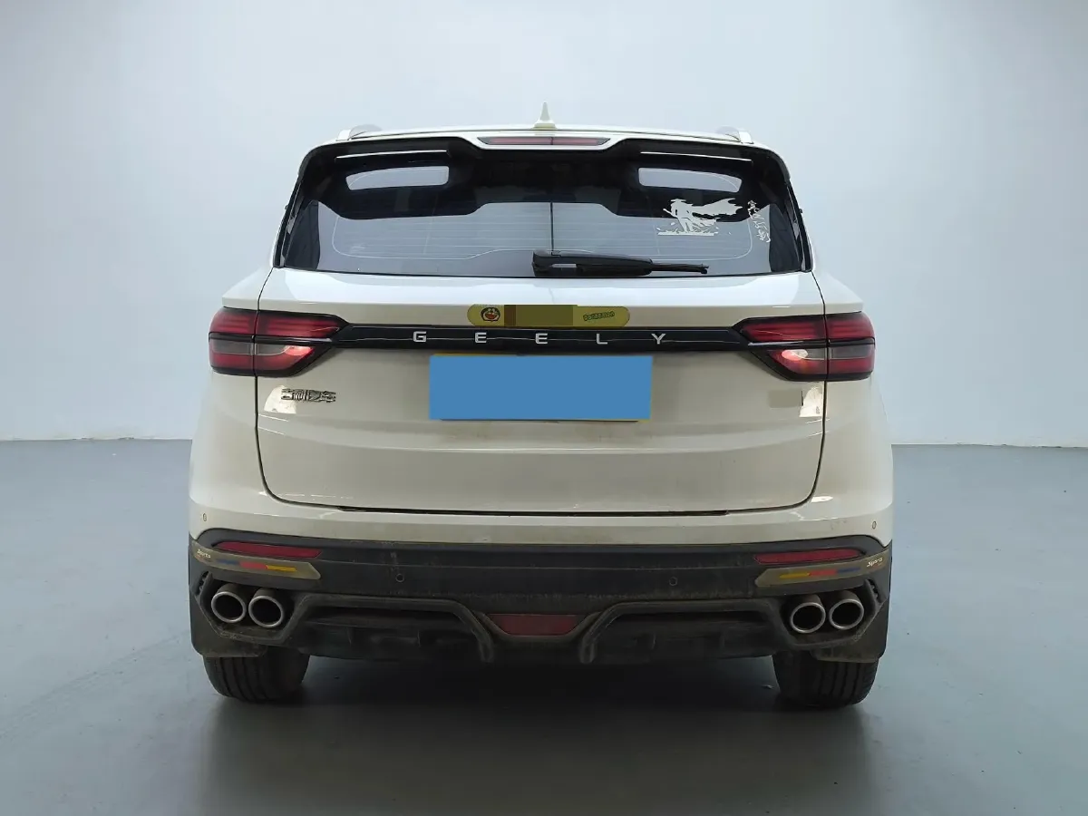 2021 Geely Coolray 1.4T 141HP L4 6MT,autocango,china used car exporter,china ev exporter,chinese used car exporter,chinese used ev exporter