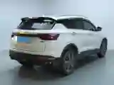 2021 Geely Coolray 1.4T 141HP L4 6MT