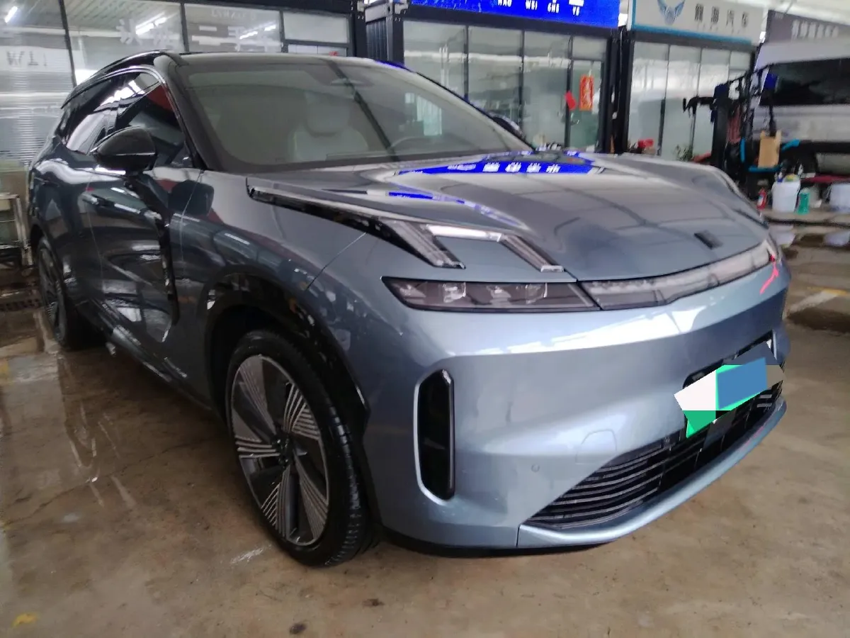 2025 LYNK&CO 08 EM-P 1.5T 163HP L4 3DHT PHEV 39.6KWH,autocango,china used car exporter,china ev exporter,chinese used car exporter,chinese used ev exporter