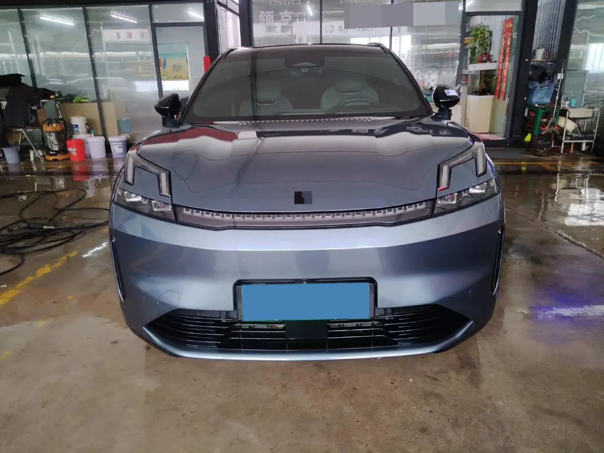 2025 LYNK&CO 08 EM-P 1.5T 163HP L4 3DHT PHEV 39.6KWH,autocango,china used car exporter,china ev exporter,chinese used car exporter,chinese used ev exporter